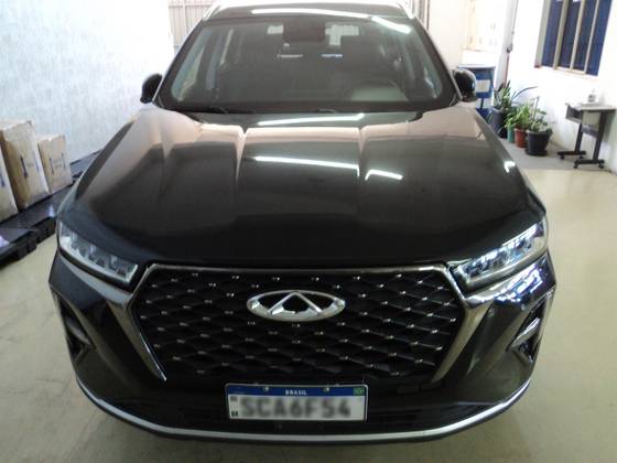 CAOA CHERY TIGGO 7 PRO 1.6 TGDI GASOLINA MAX DRIVE DCT CAOA CHERY TIGGO 7 PRO 1.6 TGDI GASOLINA MAX DRIVE DCT